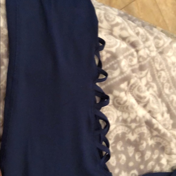 leggings - Picture 2 of 2